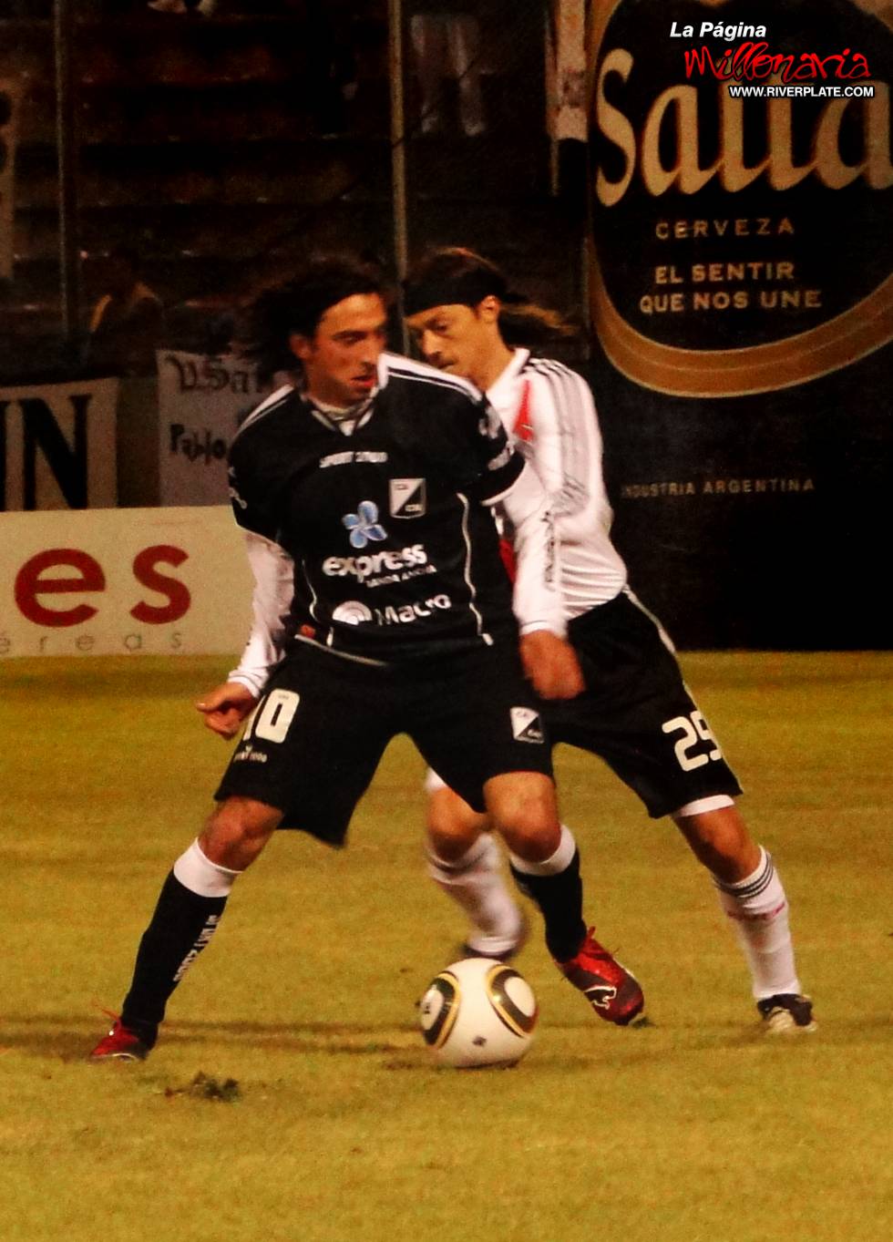 River Plate vs Central Norte (Salta 2010) 44