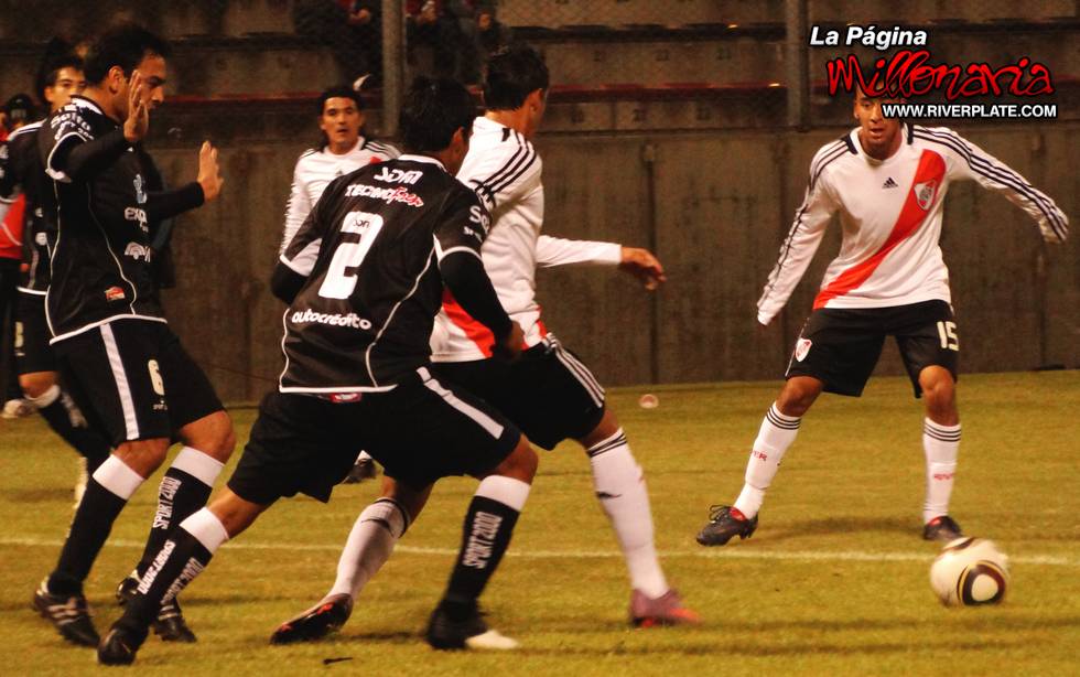 River Plate vs Central Norte (Salta 2010) 14