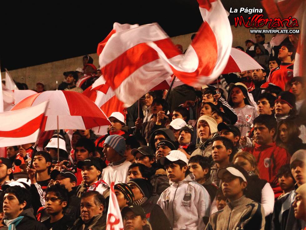 River Plate vs Central Norte (Salta 2010) 12