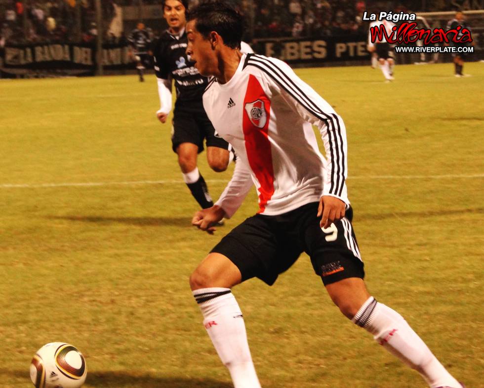 River Plate vs Central Norte (Salta 2010) 15