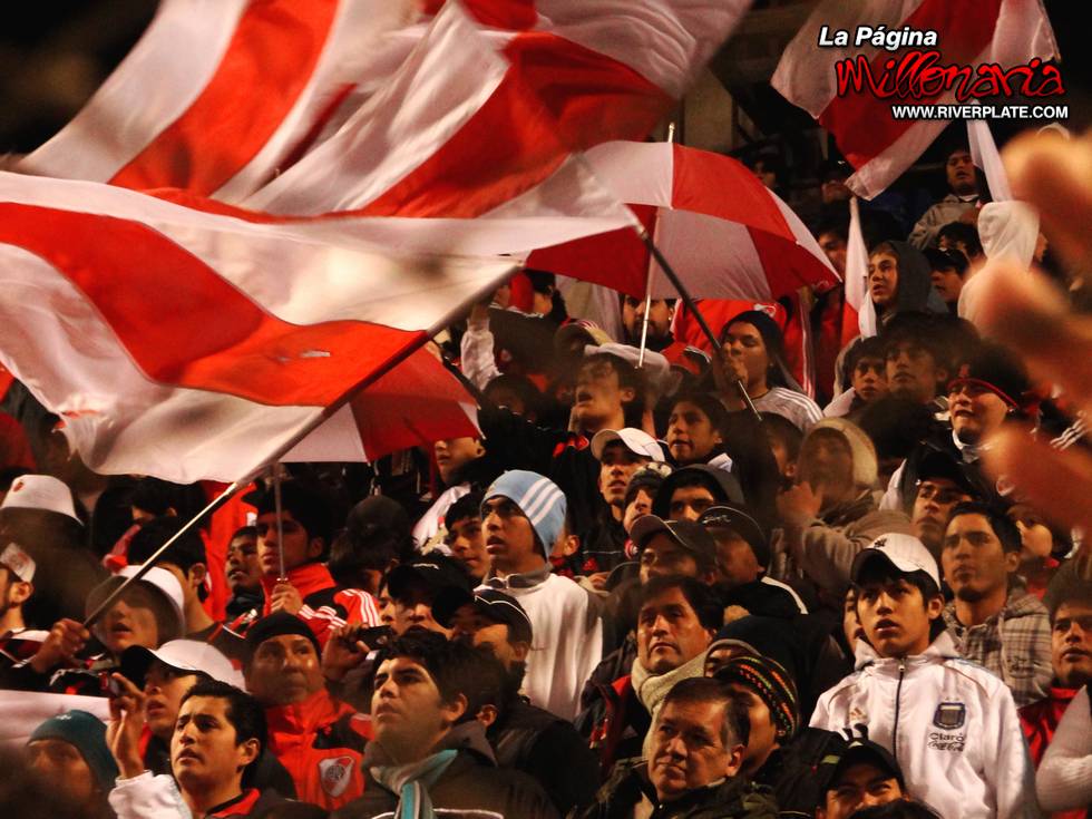 River Plate vs Central Norte (Salta 2010) 11