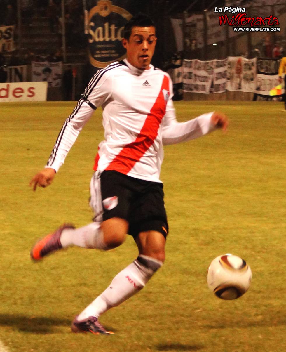 River Plate vs Central Norte (Salta 2010) 40