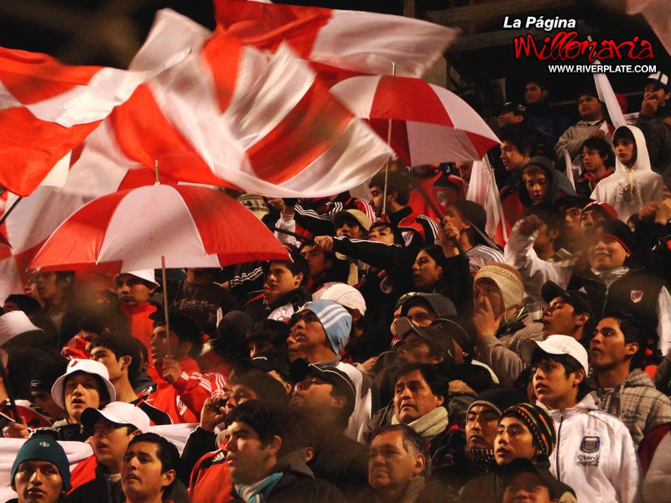River Plate vs Central Norte (Salta 2010) 16