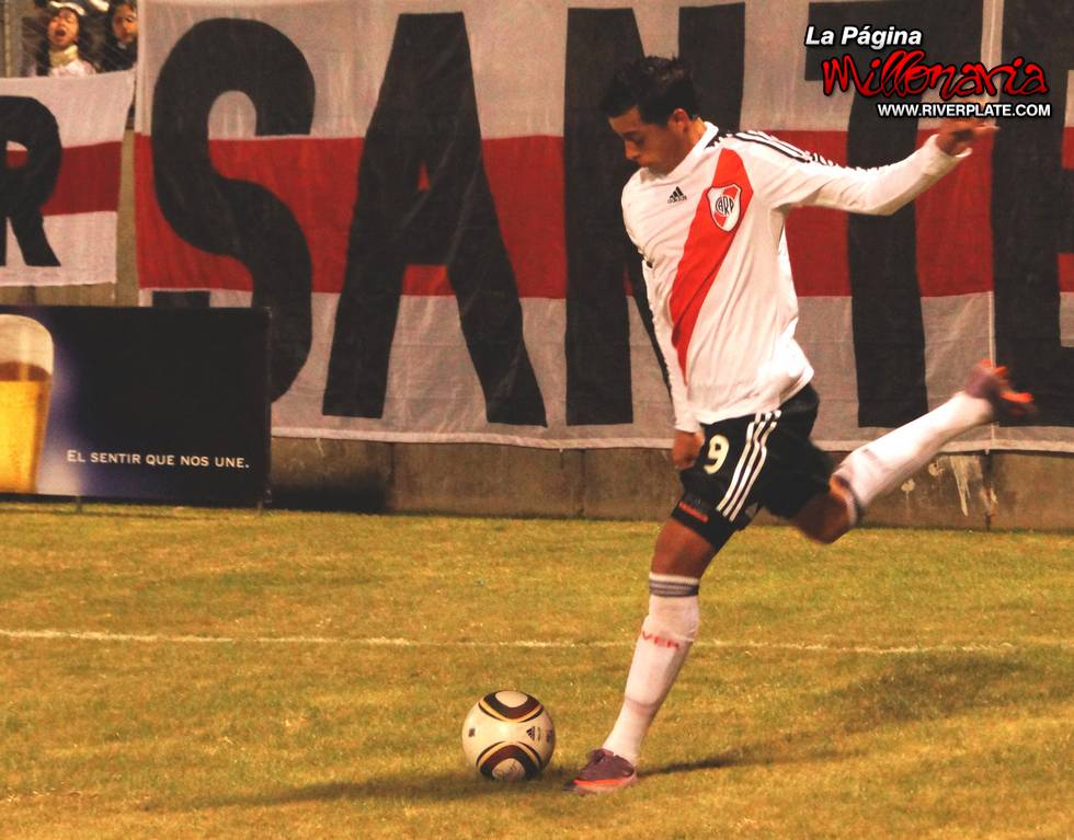 River Plate vs Central Norte (Salta 2010) 17