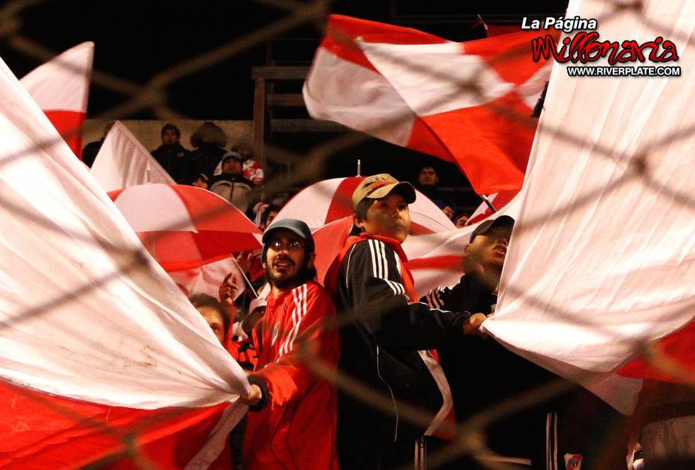 River Plate vs Central Norte (Salta 2010) 7