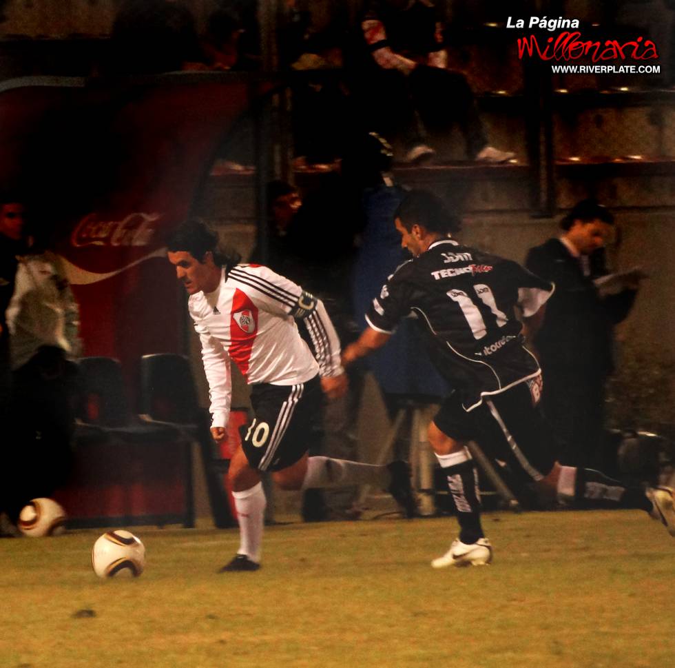 River Plate vs Central Norte (Salta 2010) 18