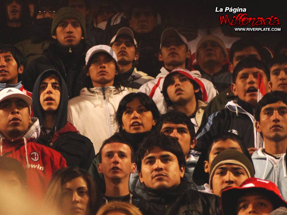 River Plate vs Central Norte (Salta 2010) 10