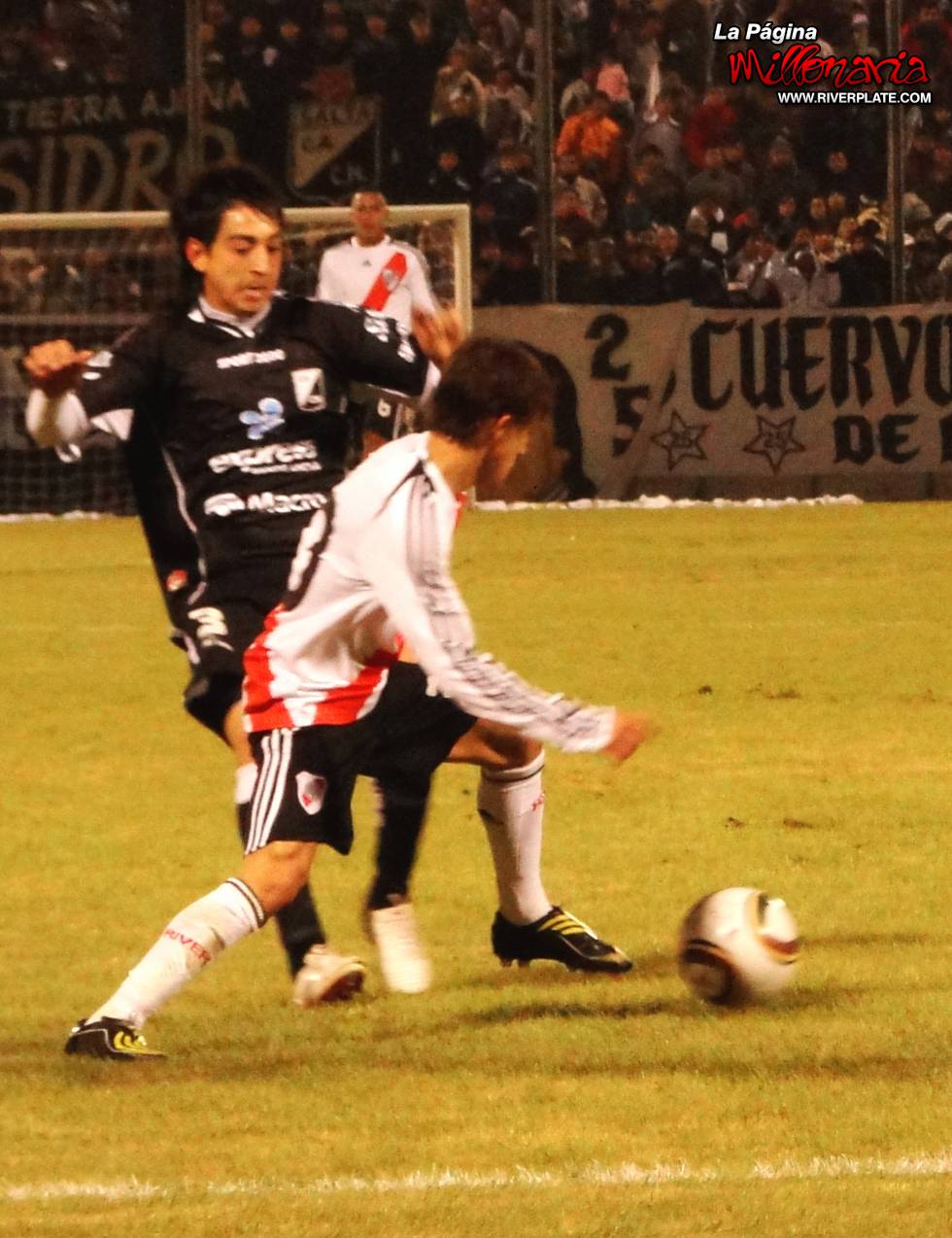 River Plate vs Central Norte (Salta 2010) 42