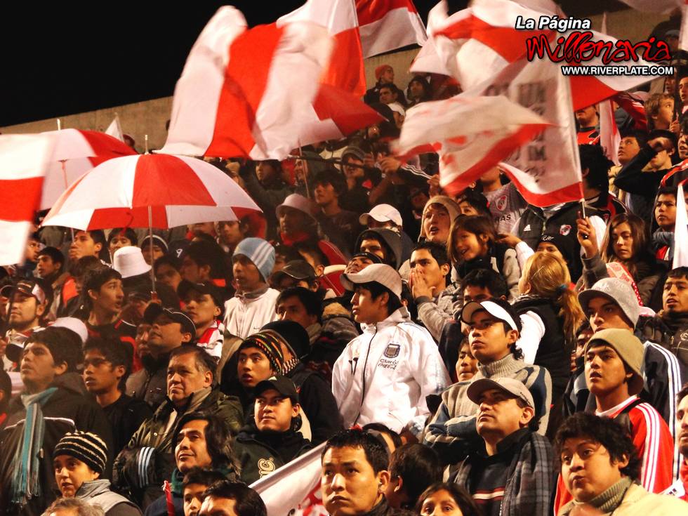 River Plate vs Central Norte (Salta 2010) 19