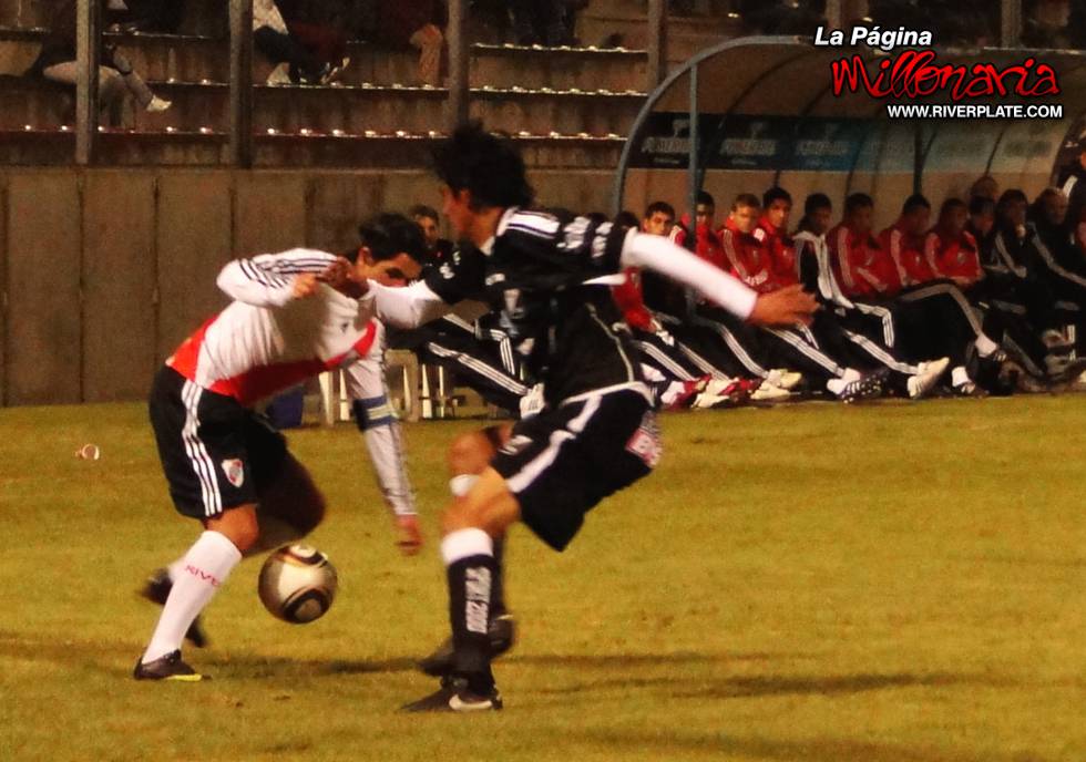 River Plate vs Central Norte (Salta 2010) 20