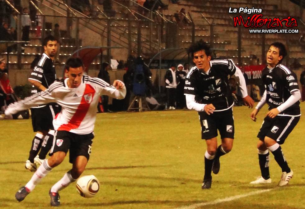River Plate vs Central Norte (Salta 2010) 21