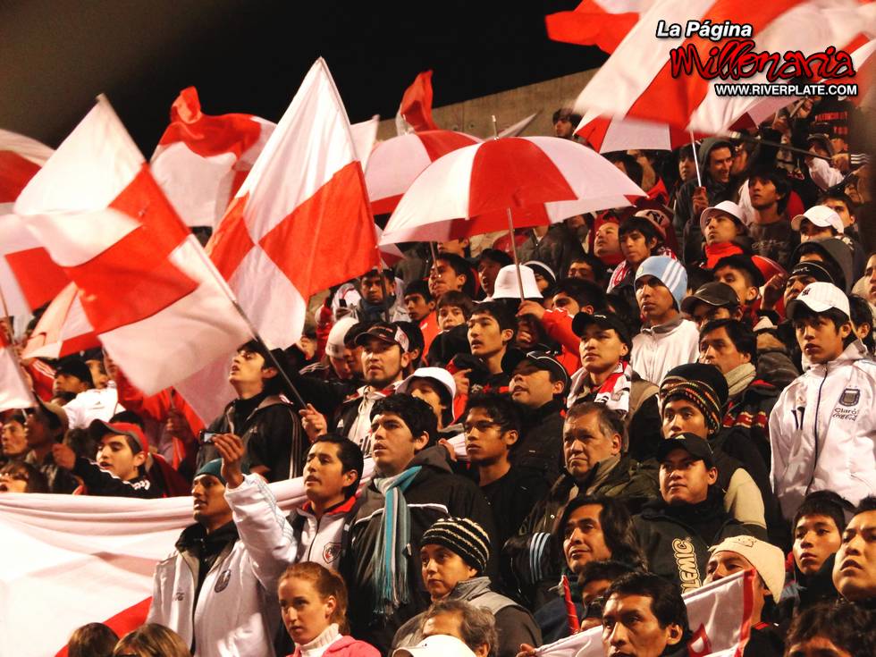 River Plate vs Central Norte (Salta 2010) 22