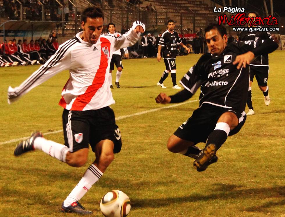 River Plate vs Central Norte (Salta 2010) 23