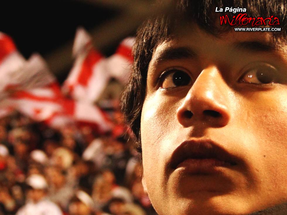 River Plate vs Central Norte (Salta 2010) 24