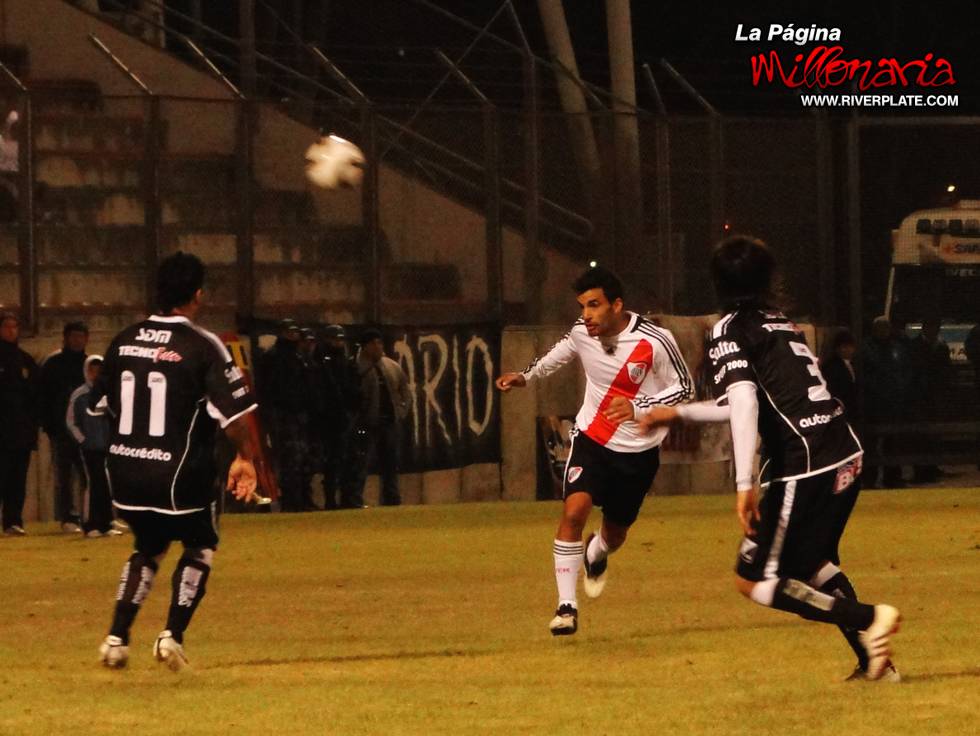 River Plate vs Central Norte (Salta 2010) 25