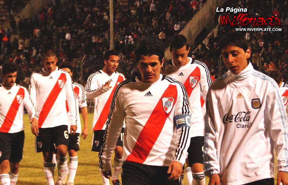 River Plate vs Central Norte (Salta 2010) 26