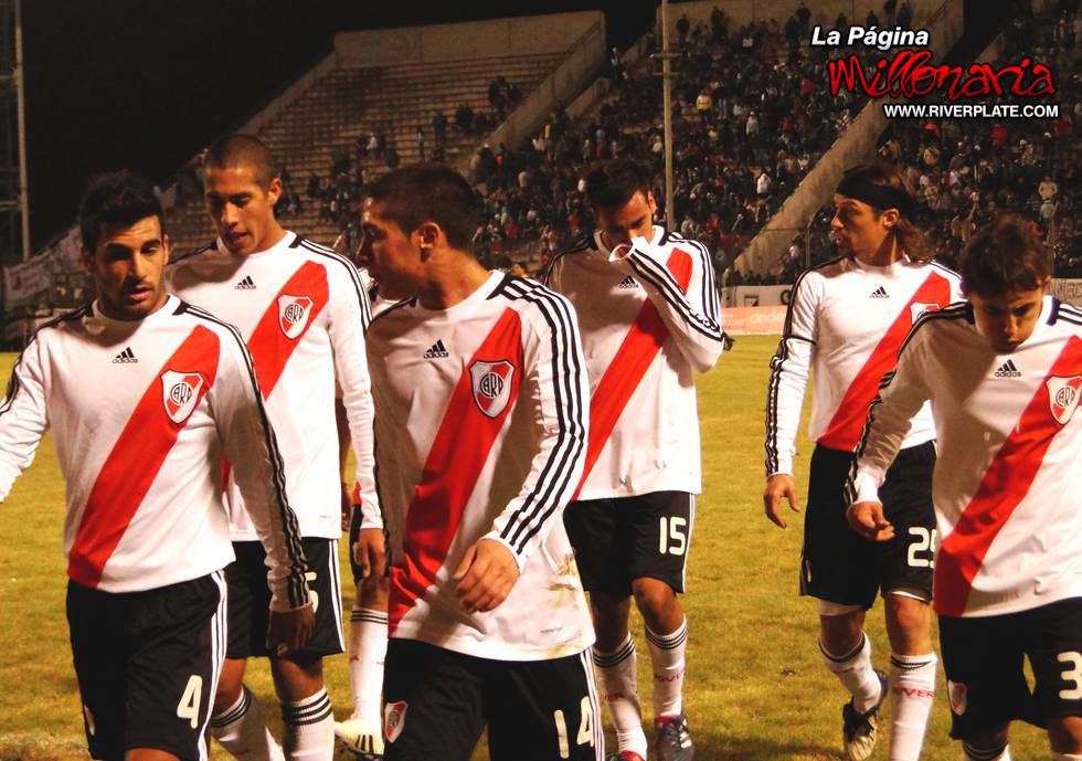 River Plate vs Central Norte (Salta 2010) 27