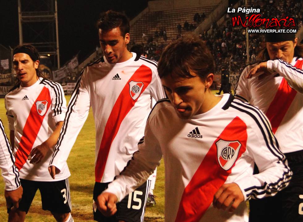 River Plate vs Central Norte (Salta 2010) 28