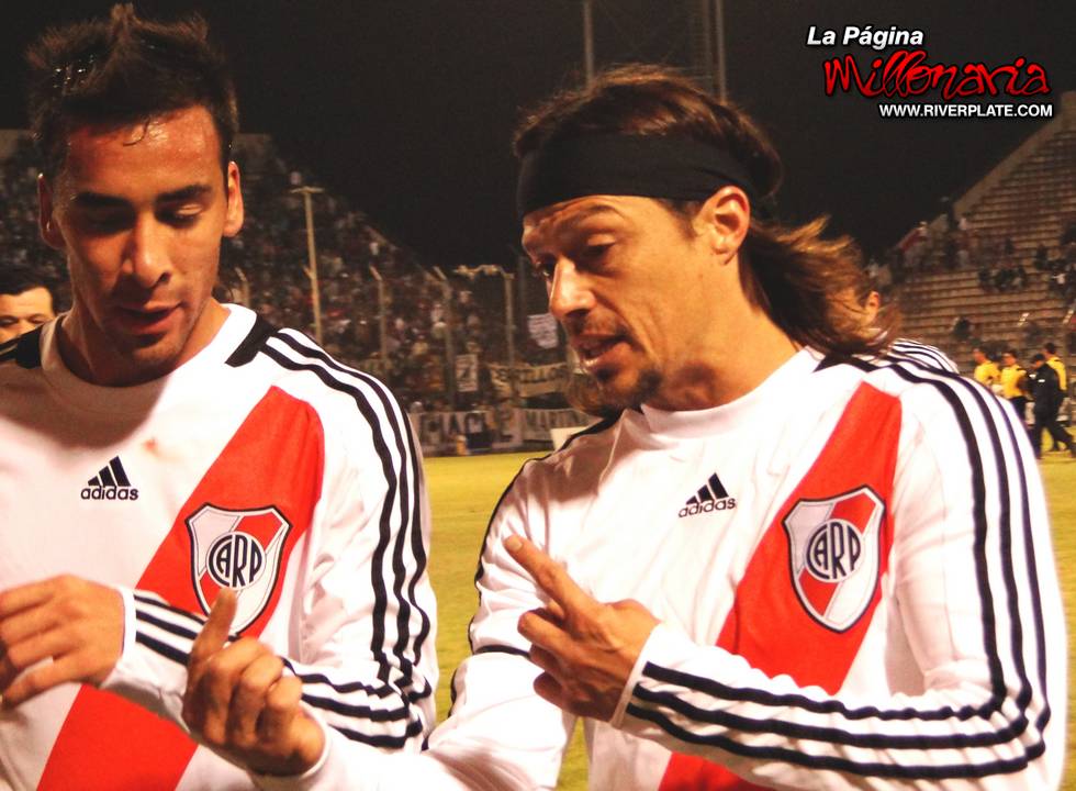 River Plate vs Central Norte (Salta 2010) 29