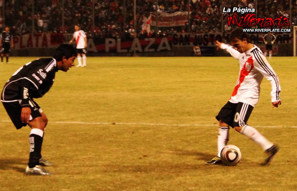 River Plate vs Central Norte (Salta 2010) 30