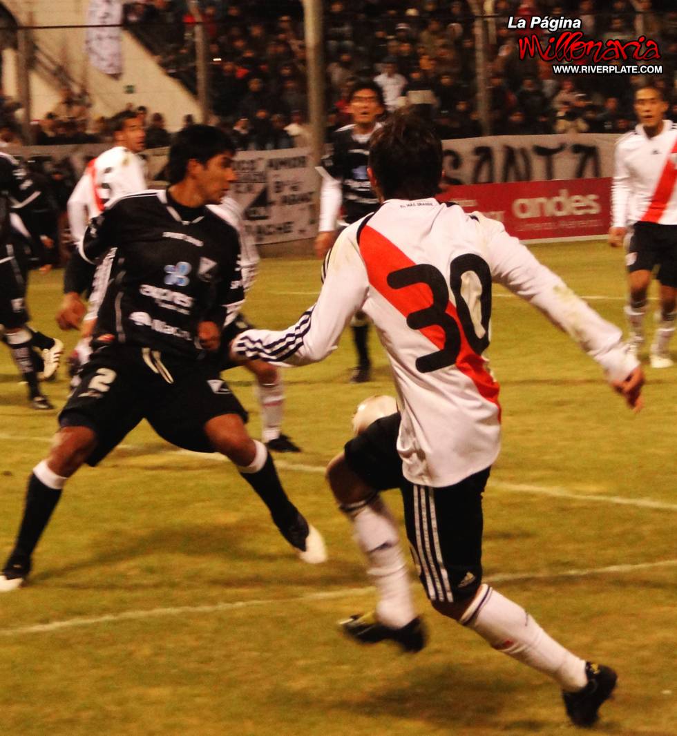 River Plate vs Central Norte (Salta 2010) 43