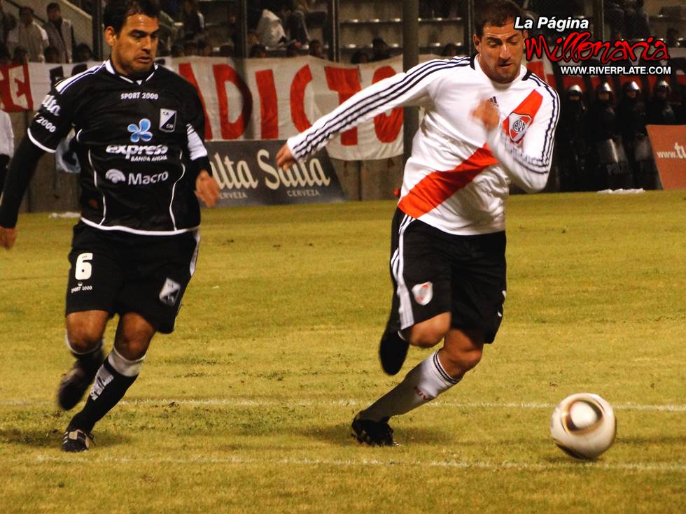 River Plate vs Central Norte (Salta 2010) 31