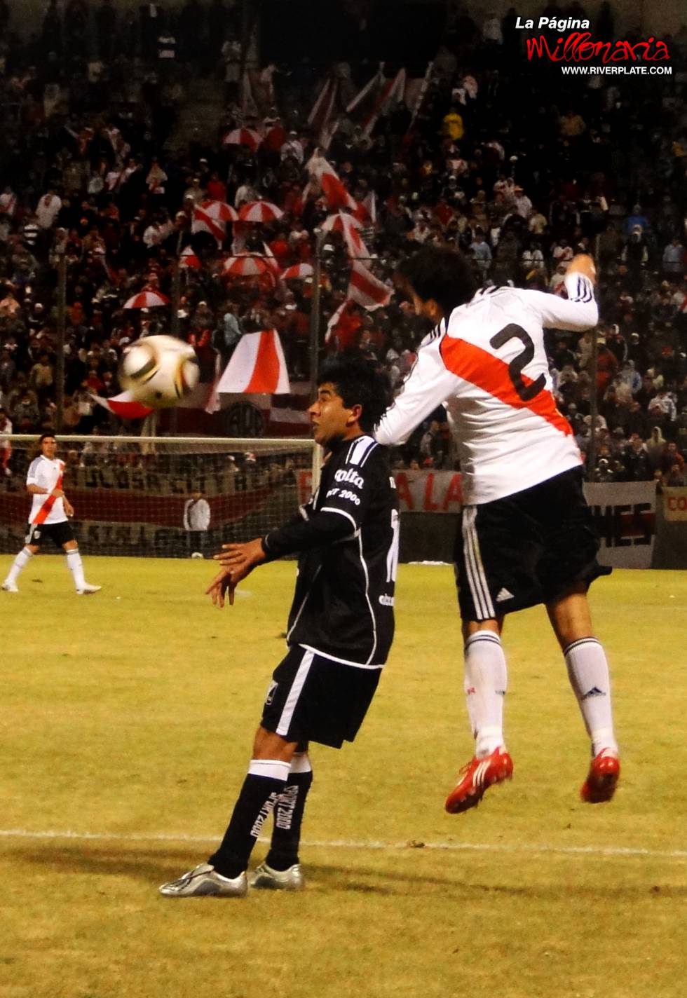 River Plate vs Central Norte (Salta 2010) 39