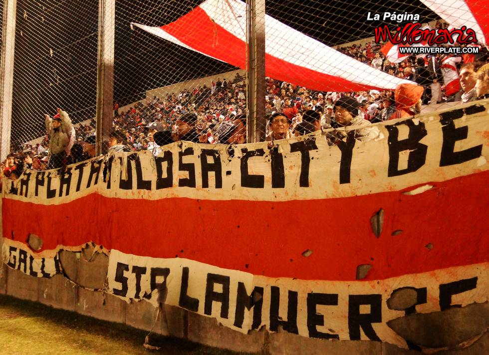 River Plate vs Central Norte (Salta 2010) 54