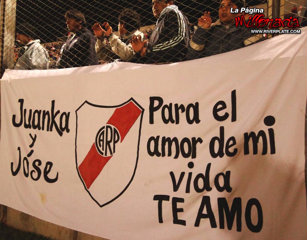 River Plate vs Central Norte (Salta 2010) 56