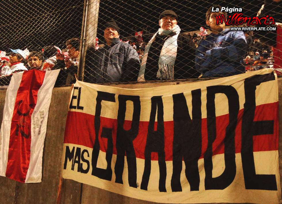 River Plate vs Central Norte (Salta 2010) 57