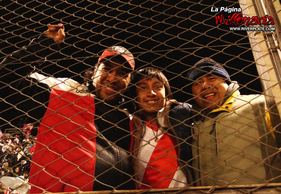 River Plate vs Central Norte (Salta 2010) 37