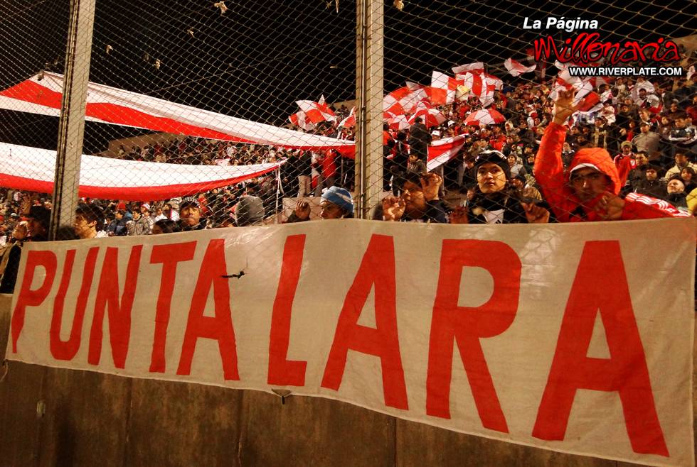 River Plate vs Central Norte (Salta 2010) 59