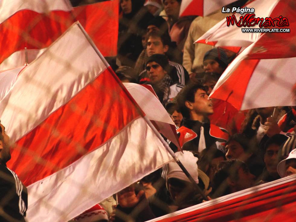 River Plate vs Central Norte (Salta 2010) 60