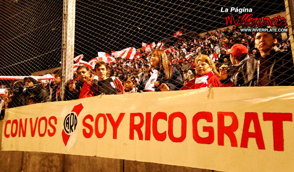 River Plate vs Central Norte (Salta 2010) 61