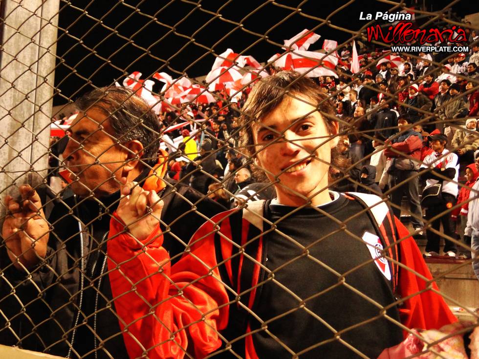 River Plate vs Central Norte (Salta 2010) 35