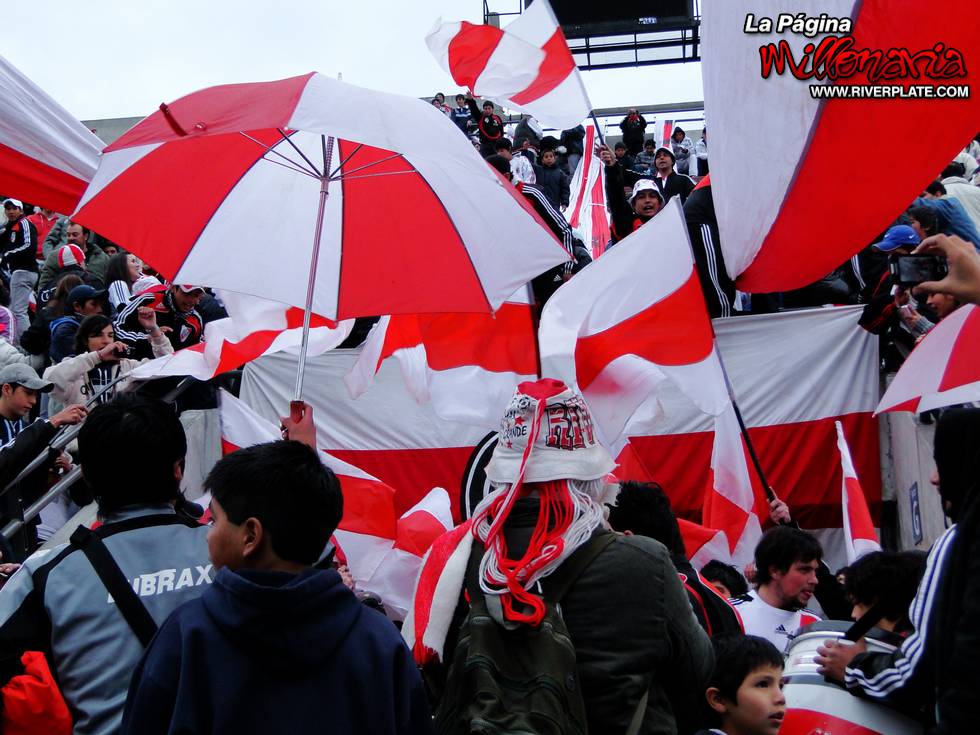 River Plate vs Juventud Antoniana (Salta 2010) 8