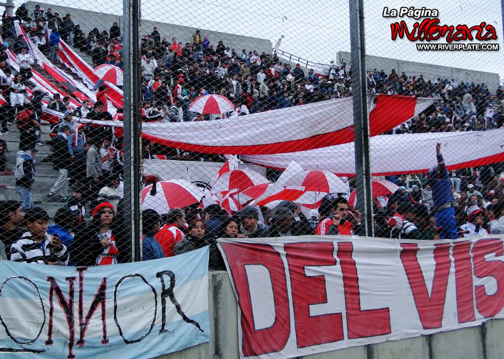 River Plate vs Juventud Antoniana (Salta 2010) 9