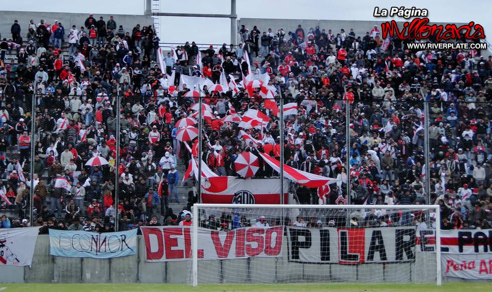 River Plate vs Juventud Antoniana (Salta 2010) 12