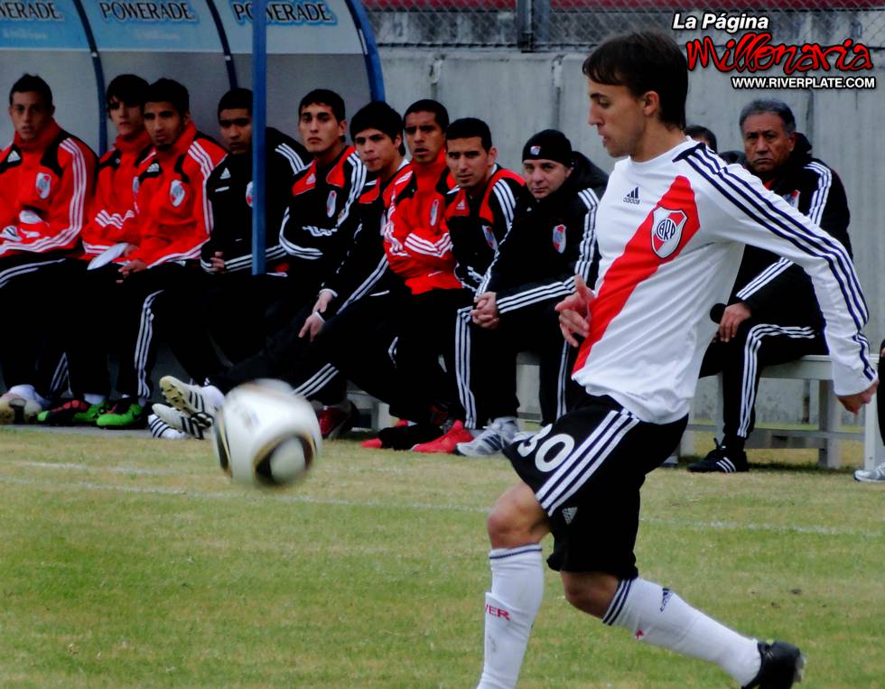 River Plate vs Juventud Antoniana (Salta 2010) 20