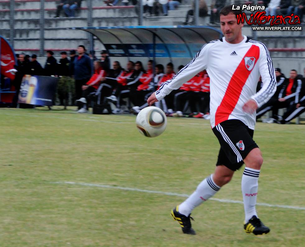 River Plate vs Juventud Antoniana (Salta 2010) 23