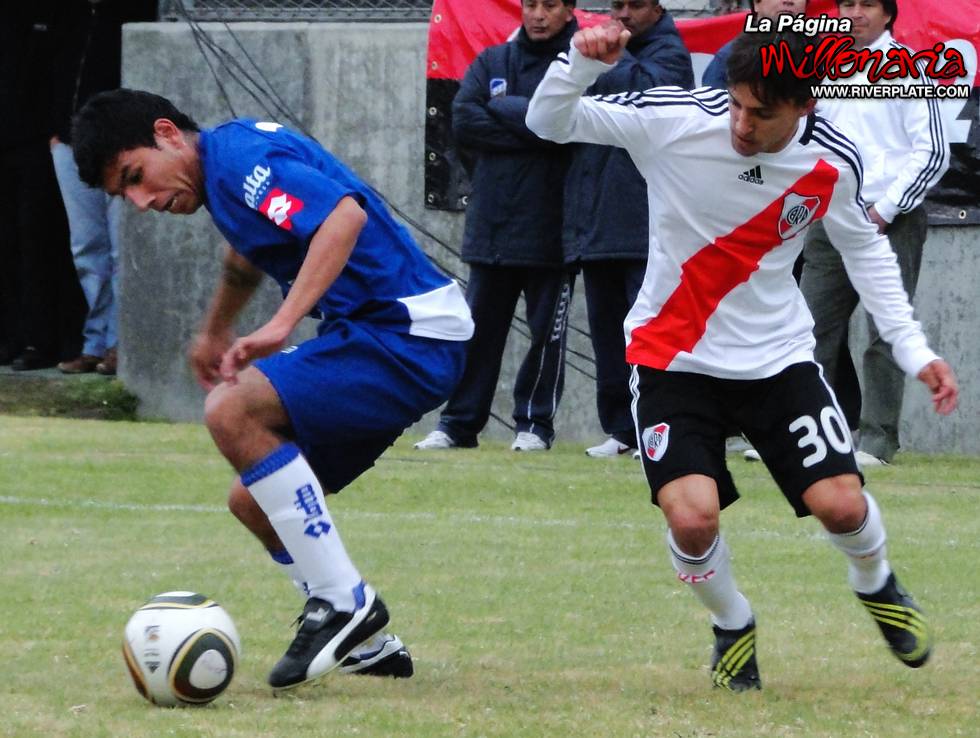 River Plate vs Juventud Antoniana (Salta 2010) 24