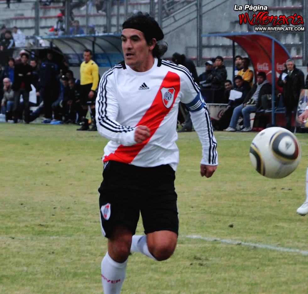 River Plate vs Juventud Antoniana (Salta 2010) 33
