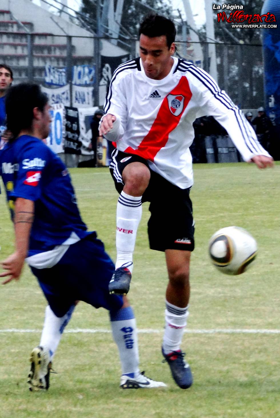 River Plate vs Juventud Antoniana (Salta 2010) 35