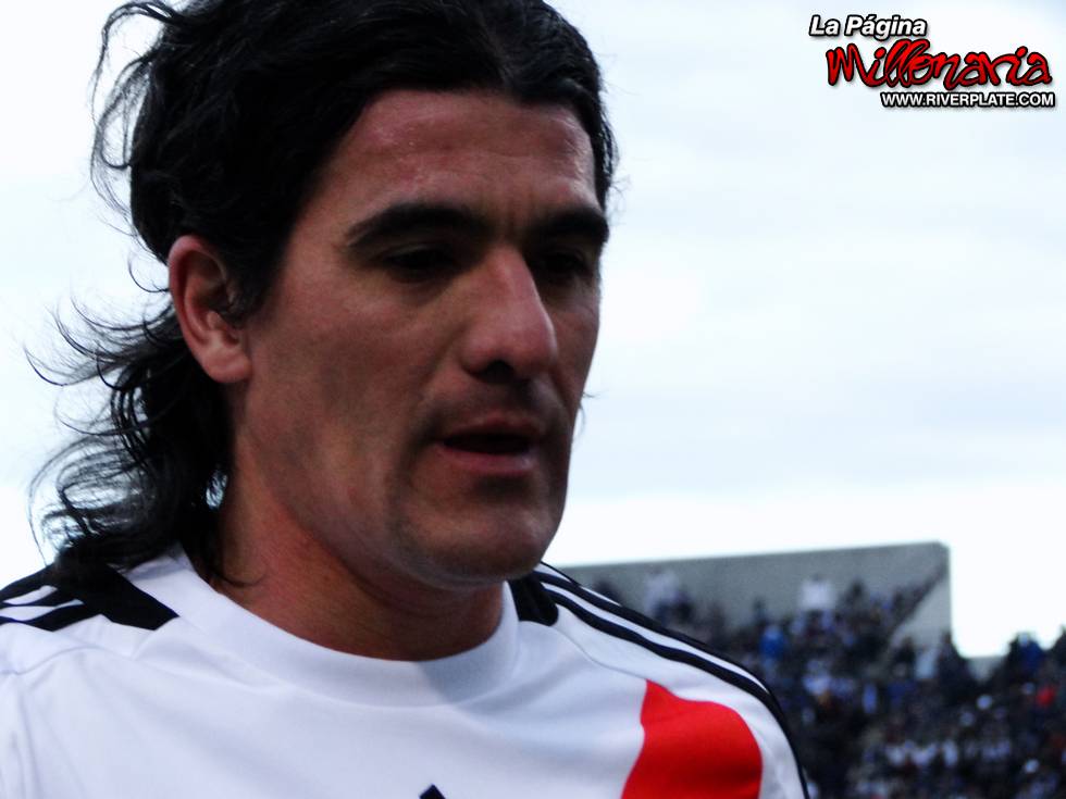 River Plate vs Juventud Antoniana (Salta 2010) 38
