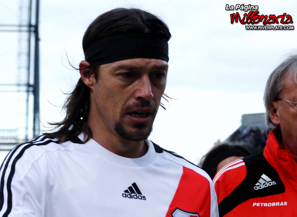 River Plate vs Juventud Antoniana (Salta 2010) 39