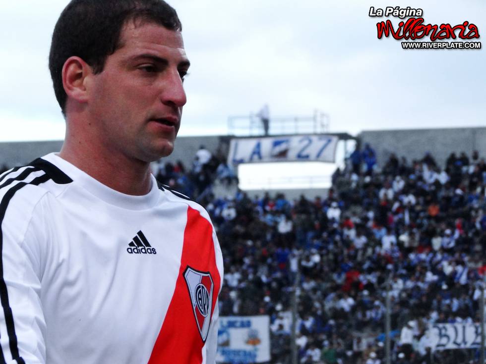 River Plate vs Juventud Antoniana (Salta 2010) 40