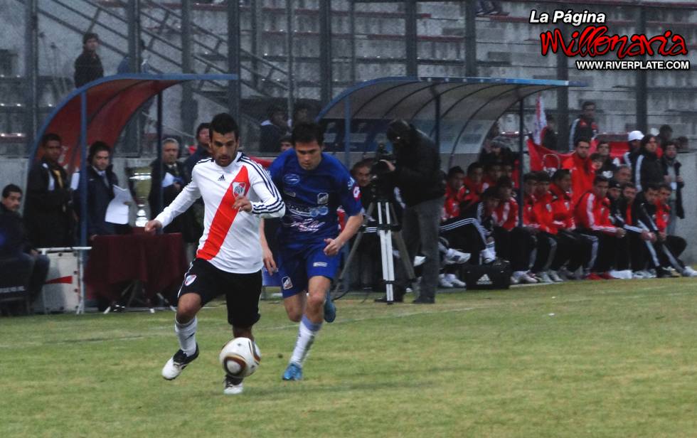 River Plate vs Juventud Antoniana (Salta 2010) 42