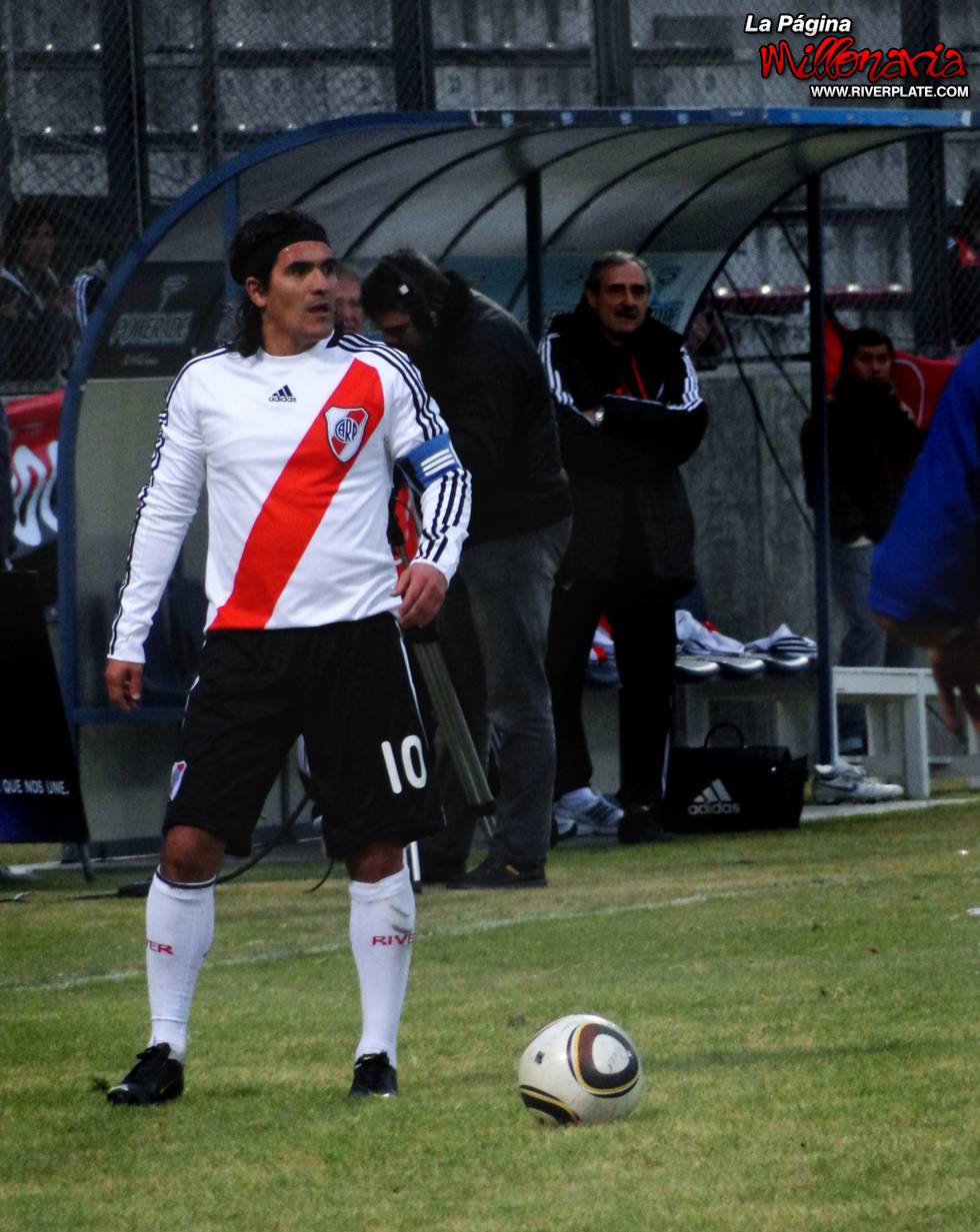 River Plate vs Juventud Antoniana (Salta 2010) 43