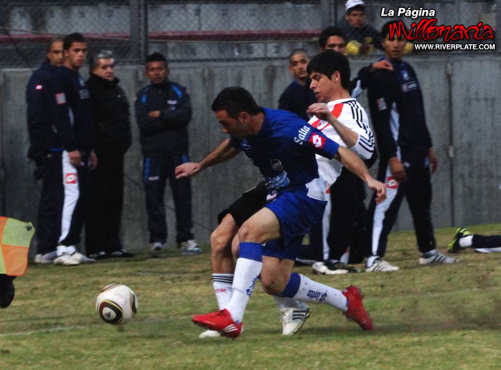 River Plate vs Juventud Antoniana (Salta 2010) 44