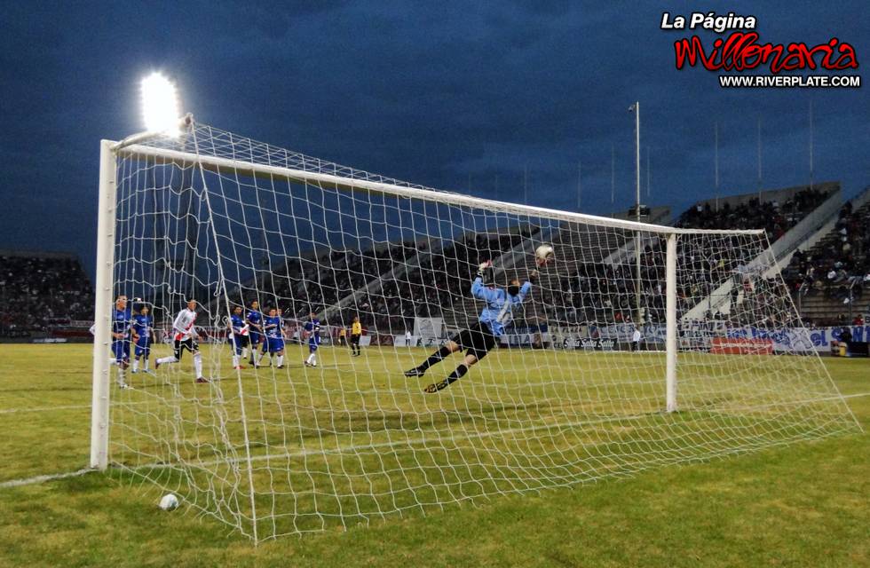 River Plate vs Juventud Antoniana (Salta 2010) 47